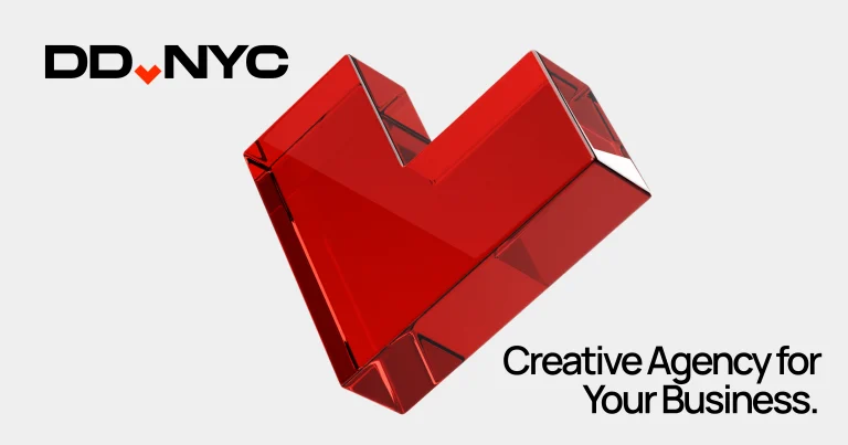 DD.NYC® logo
